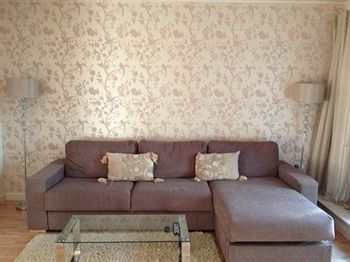 The City Suites