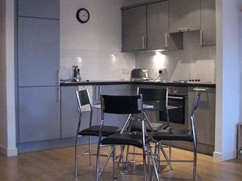 The City Suites 4*